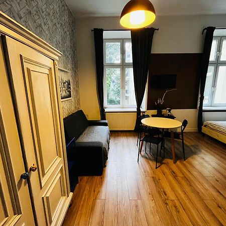 Apartmán Pod 55 Krakov Exteriér fotografie
