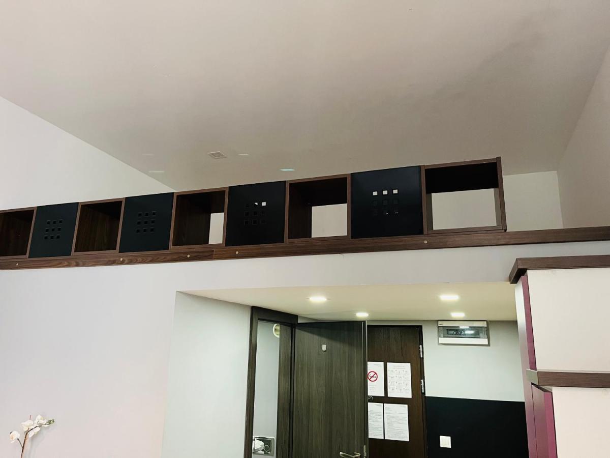 Apartmán Pod 55 Krakov Exteriér fotografie