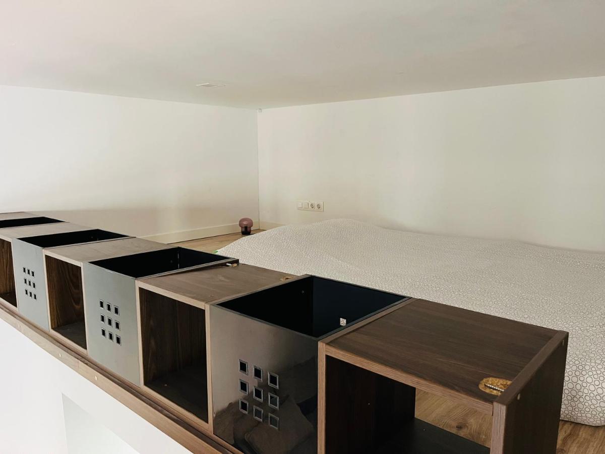 Apartmán Pod 55 Krakov Exteriér fotografie