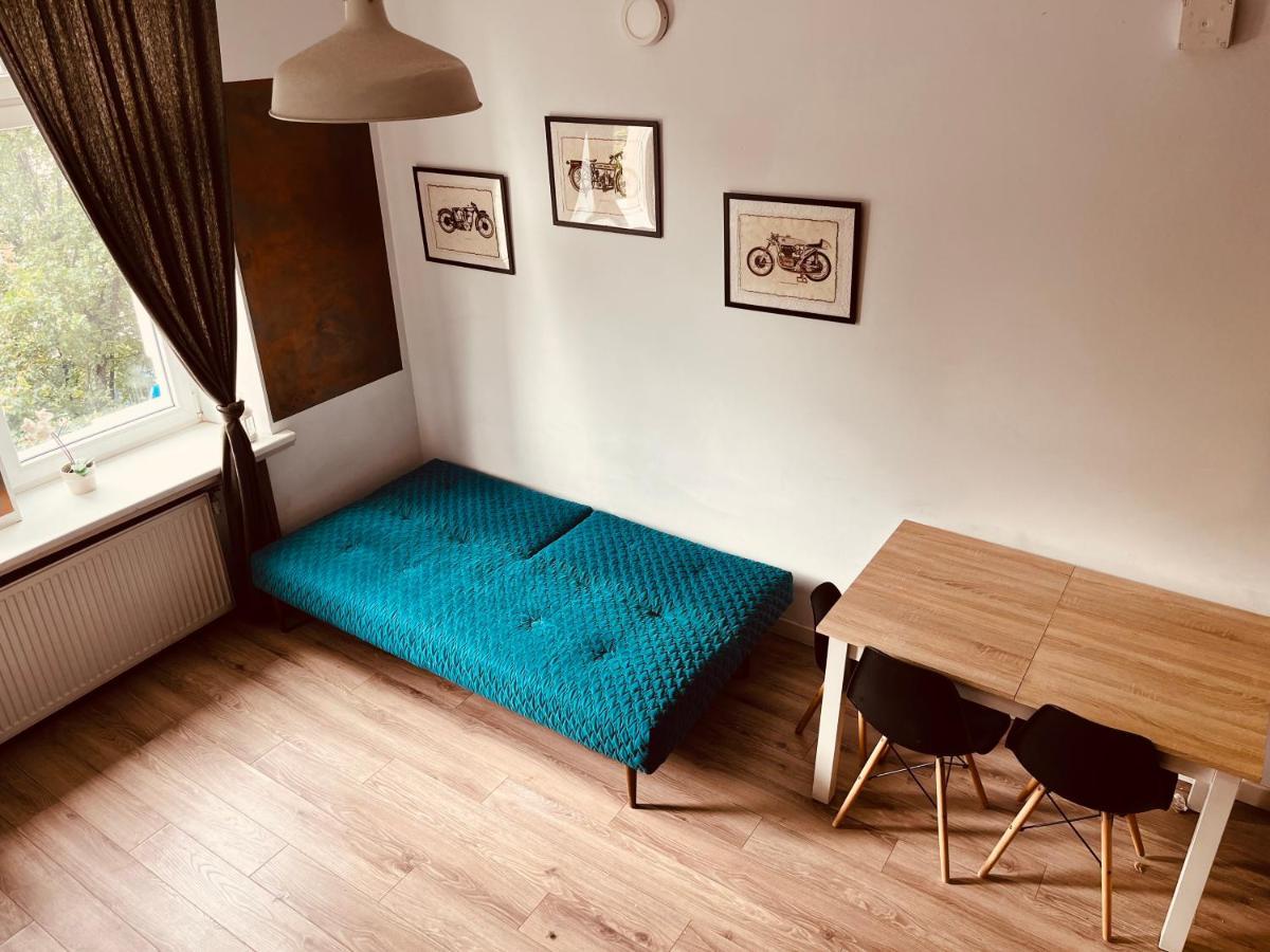 Apartmán Pod 55 Krakov Exteriér fotografie