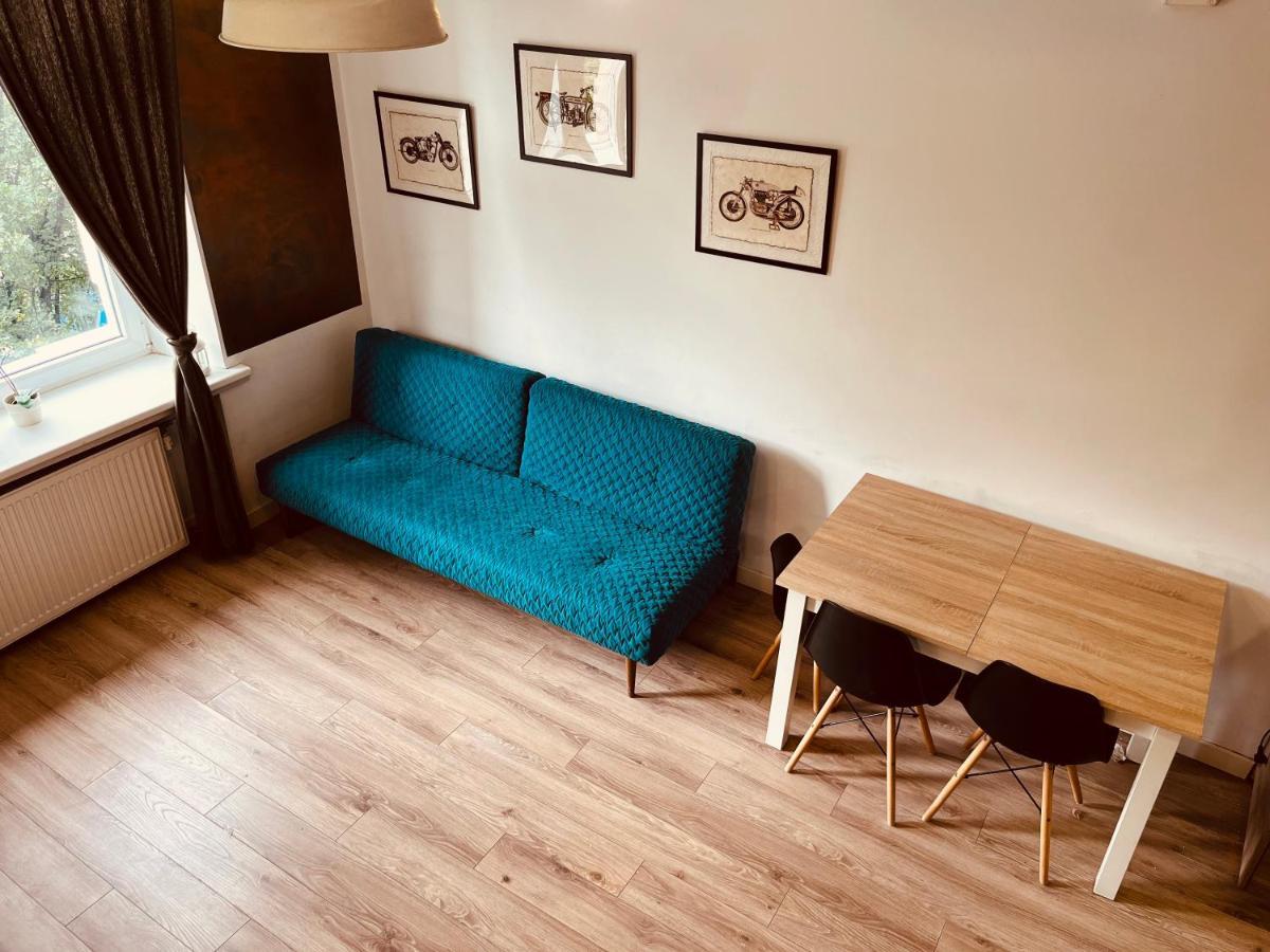Apartmán Pod 55 Krakov Exteriér fotografie