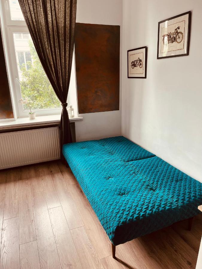 Apartmán Pod 55 Krakov Exteriér fotografie